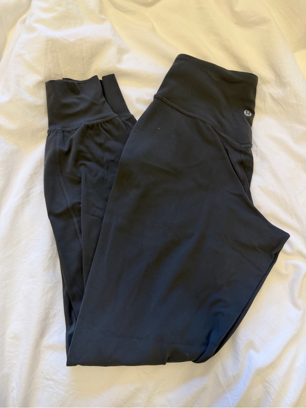 Lululemon Align Jogger Dark Gray Size 4